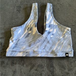 Booty by Brabants Zebra Top